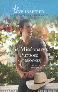 Kat Brookes — The Missionary's Purpose