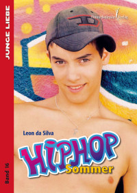 Leon Da Silva — Hiphop Sommer