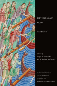 Agnes A. Somerville, R. Andrew McDonald — The Viking Age A Reader