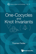 Thomas Fiedler — One-Cocycles and Knot Invariants