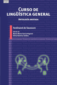 Ferdinand de Saussure — 61002_Curso_ling(15x23).indd