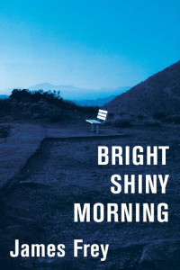 James Frey [Frey, James] — Bright Shiny Morning