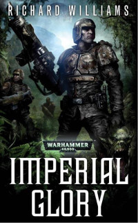 Warhammer — Imperial Glory