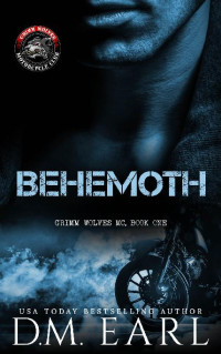 D. M. Earl — Behemoth