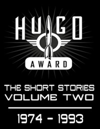 Anthology — Hugo Awards-The Short Stories \(Volume 2-1974-1993\) - PDFDrive.com