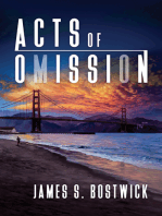 James S. Bostwick — Acts of Omission