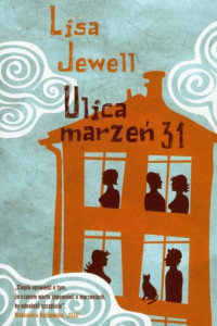 LISA JEWELL — Ulica marzeń 31