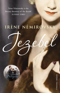 Irène Némirovsky — Jezebel