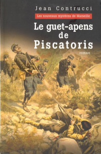 Contrucci, Jean — Le guet-apens de Piscatoris