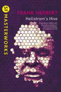 Frank Herbert — Hellstrom's Hive