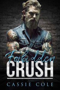 Cassie Cole — Forbidden Crush