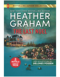 Heather Graham — The Last Noel & Secret Surrogate