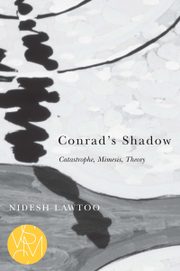 Lawtoo, Nidesh; — Conrad's Shadow