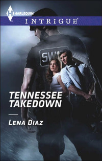 Lena Diaz — Tennessee Takedown