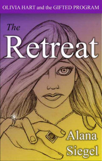 Alana Siegel — The Retreat