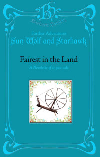 Barbara Hambly — Fairest in the Land