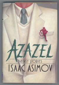 Isaac Asimov — Azazel