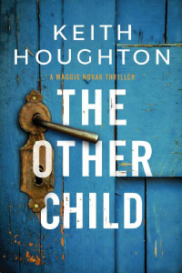 Keith Houghton  — The Other Child 