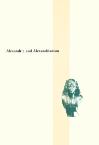 Unknown — Alexandria and Alexandrianism