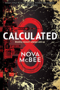 McBee, Nova — Calculated