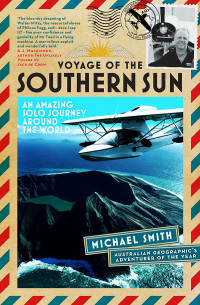 Michael Smith — Voyage of the Southern Sun