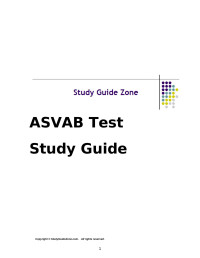 Unknown — Microsoft Word - asvabteststudyguide.doc