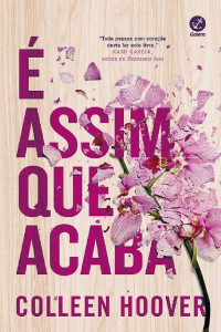 Colleen Hoover — É assim que acaba