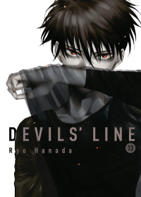 Ryo Hanada — Devils Line 13