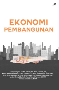 Tim Penulis — Ekonomi Pembangunan