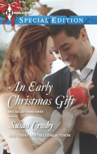 Susan Crosby — An Early Christmas Gift