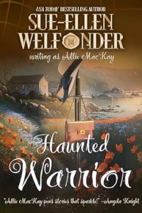 Sue Ellen Welfonder — Haunted Warrior