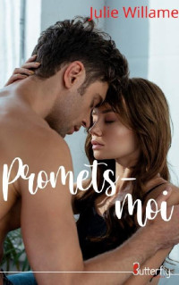 Julie Willame — Promets-moi
