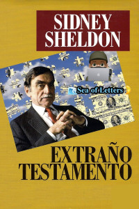 Sidney Sheldon — Extraño testamento