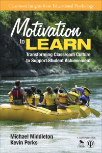 Middleton, Michael, Perks, Kevin & Kevin Perks — Motivation to Learn