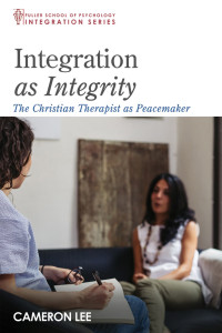 Cameron Lee; — Integration As Integrity