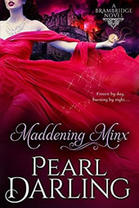 Pearl Darling — Maddening Minx
