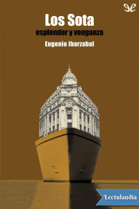 Eugenio Ibarzabal Aramberri — Los Sota