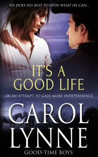 Carol Lynne — It's a Good Life