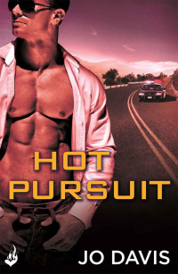 Jo Davis — Hot Pursuit