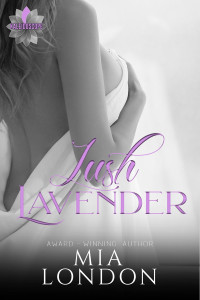 Mia London — Lush Lavender