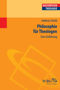 3B2 Total Publishing System 7.51n/W — Philosophie für Theologen: Eine Einführung