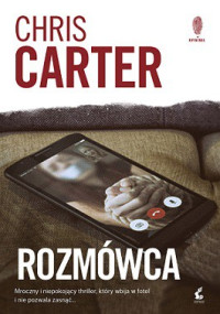 Chris Carter — Rozmówca