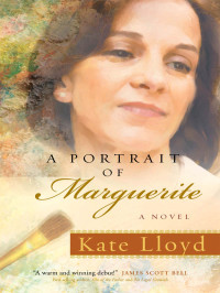 Kate Lloyd — A Portrait of Marguerite