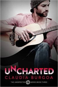 Claudia Y. Burgoa — Uncharted (Unexpected 3)