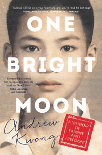 Andrew Kwong — One Bright Moon