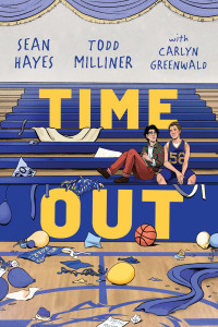 Sean Hayes & Todd Milliner & Carlyn Greenwald — Time Out