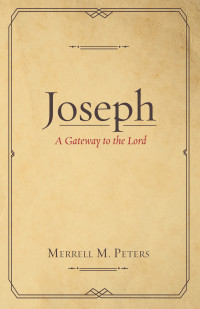 Merrell M. Peters; — Joseph