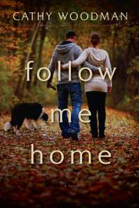 Cathy Woodman — Follow Me Home