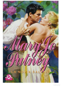 Putney Mary Jo — La Novia Salvaje