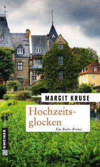 Kruse, Margit — [Margareta Sommerfeld 03] • Hochzeitsglocken